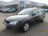Ford Mondeo Ghia  Sitzh.+ Beh.WSS + Klimaauto. - Ford Mondeo aus 2002: Ghia