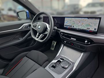 BMW 430 Gran Coupé - 10