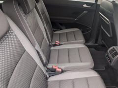 VW Touran 1.5 DSG TSI ACT~7Sitze~ACC~3ZonenKlima~