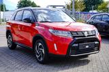 Suzuki VITARA 1.5 COMFORT+ AUTOMATIK