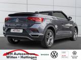 Volkswagen T-Roc Cabriolet 1.0 TSI Style NAVI LED PDC ACC S - VW T-Roc Gebrauchtwagen in Bielefeld