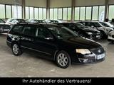 Volkswagen Passat Variant Sportline*Kette ern.*PTS*Tempomat - gebrauchte VW Passat Variant aus dem Jahr 2009