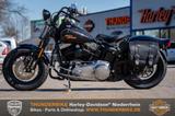 Harley-Davidson FLSTSB Cross Bones - Offers