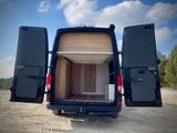 Volkswagen Crafter Renntransporter Wohnmobil Hymer Sprinter - Angebote entsprechen deinen Suchkriterien