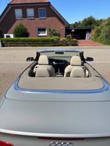 Audi Cabriolet A5 - Audi Cabriolet Gebrauchtwagen