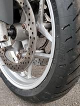 BMW R1200ST - BMW R1200ST