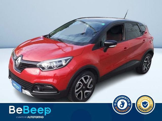 Renault Captur 1.5 DCI INTENS (ENERGY R-LINK) 90