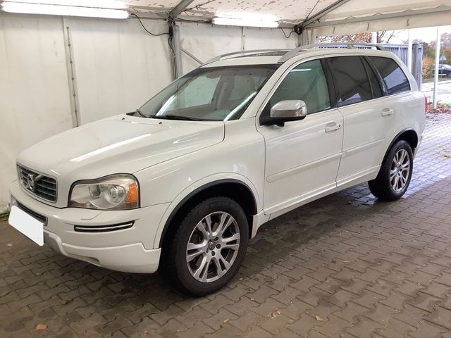 Volvo XC90 3.2 Executive Geartronic Leder*Xenon*S-Dach