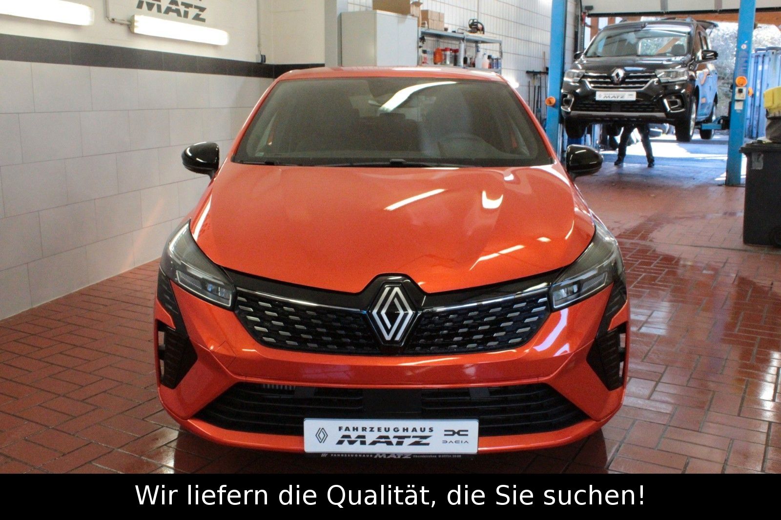 Fahrzeugabbildung Renault Clio TCe 90 Techno*Winterpaket*