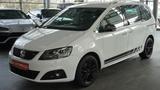 Seat Alhambra FR-Line Allrad*ACC*AHK*7 SITZ* - Seat Alhambra mit Diesel-Antrieb: Allradantrieb