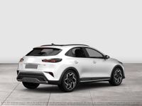 Kia XCeed - Vorschau Bild 2