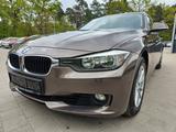 BMW 320 3 Limousine 320 i - gebrauchte BMW 320 aus dem Jahr 2012