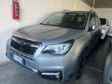 Subaru Forester 2.0i Style gpl - gebrauchte Subaru Forester aus dem Jahr 2019