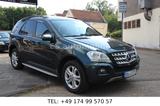 Mercedes-Benz ML 320 CDI 4MATIC Designo - Mercedes-Benz ML 320 Gebrauchtwagen