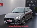 Suzuki Swift 1.4 Sport NAVI LED ACC 17Z-ALU