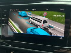 Fahrzeugabbildung Volkswagen T6.1 Transporter Multivan 4MOTION Highline-NP91