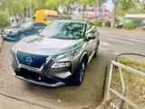 Nissan X-Trail N-Connecta Mild HYBRİD. 7 S... - Nissan X-Trail in Leverkusen