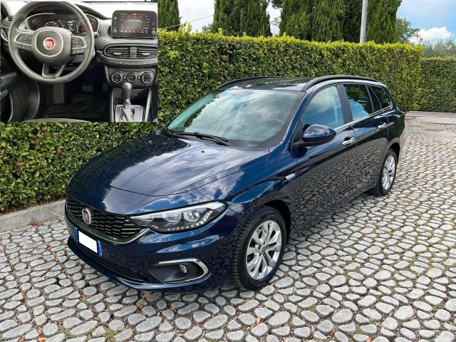 Fiat FIAT Tipo 1.6Mjt S&S SW Bus. Aut-Seq 120 - 2019