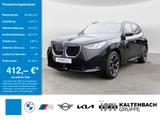 BMW X3 20i xDrive M-Sport AHK 360° LED ACC NAVI H/K - BMW X3 aus 2025