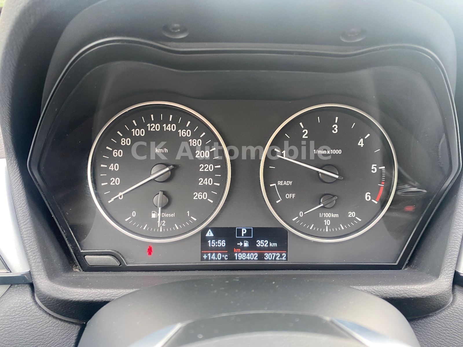 Fahrzeugabbildung BMW X1 xDrive 20d Advantage Autom./Navi/Pano/LED/PDC
