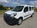 Renault Kangoo ZE Maxi * Klima * Navi * 5-Sitze - Renault Kangoo: Ze