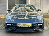 Porsche 911 Turbo*PCCB Keramik*Carbon*Chrono Plus*S-Dach - Porsche aus 2008: 911