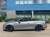 Audi A5 45 TFSI S tronic quatt. Cabr. advanced ad... - Audi A5: Advanced