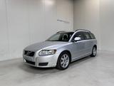 Volvo V50 1.6D - Airco - Radio - Goede Staat! - Volvo V50: 1.6