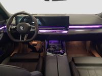 BMW 520 - Vorschau Bild 12