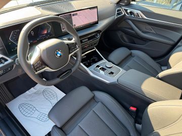 BMW 420 Gran Coupé - 8