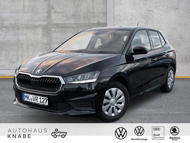 Skoda Fabia 1.0 Ambition KLIMA SHZ PDC