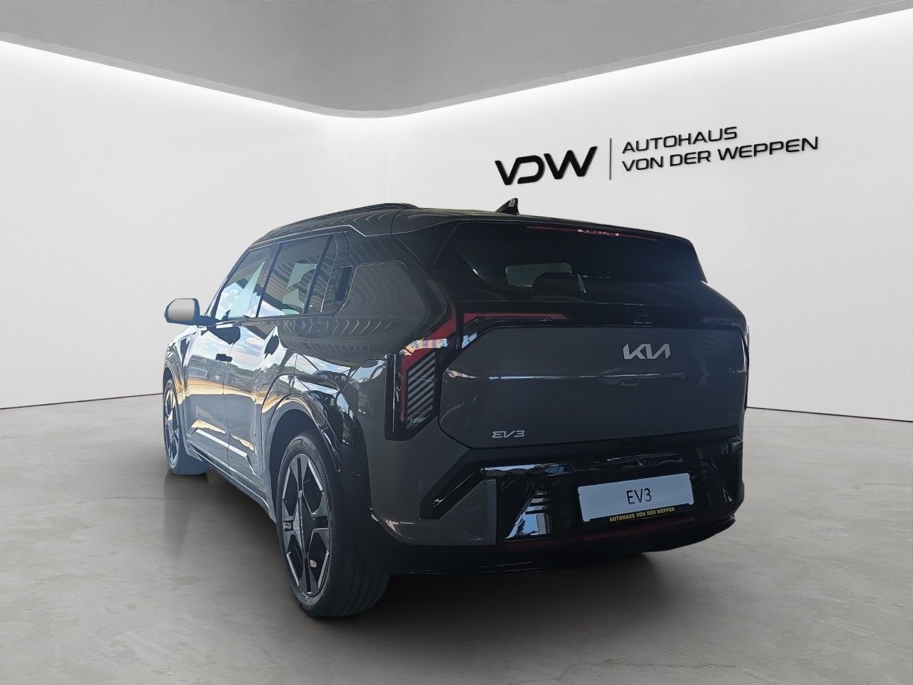 Kia EV3 - Bild 5