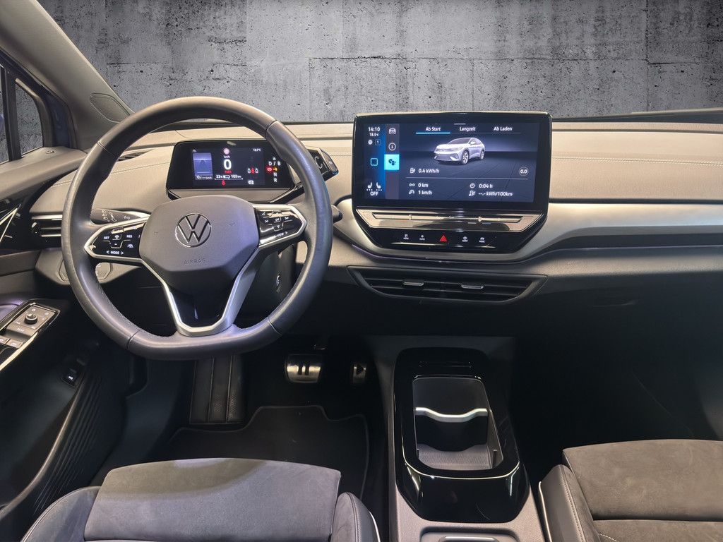Volkswagen ID.5 - Bild 8