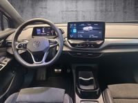 Volkswagen ID.5 - Vorschau Bild 8