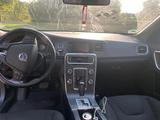 Volvo  2010 S60 D3 2.0 163 ps - Volvo S60 mit Diesel-Antrieb: 1.6