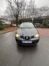 Seat SEAT IBIZA 1.4 TÜV 01.2027 - Seat Ibiza aus 2007: 1.2