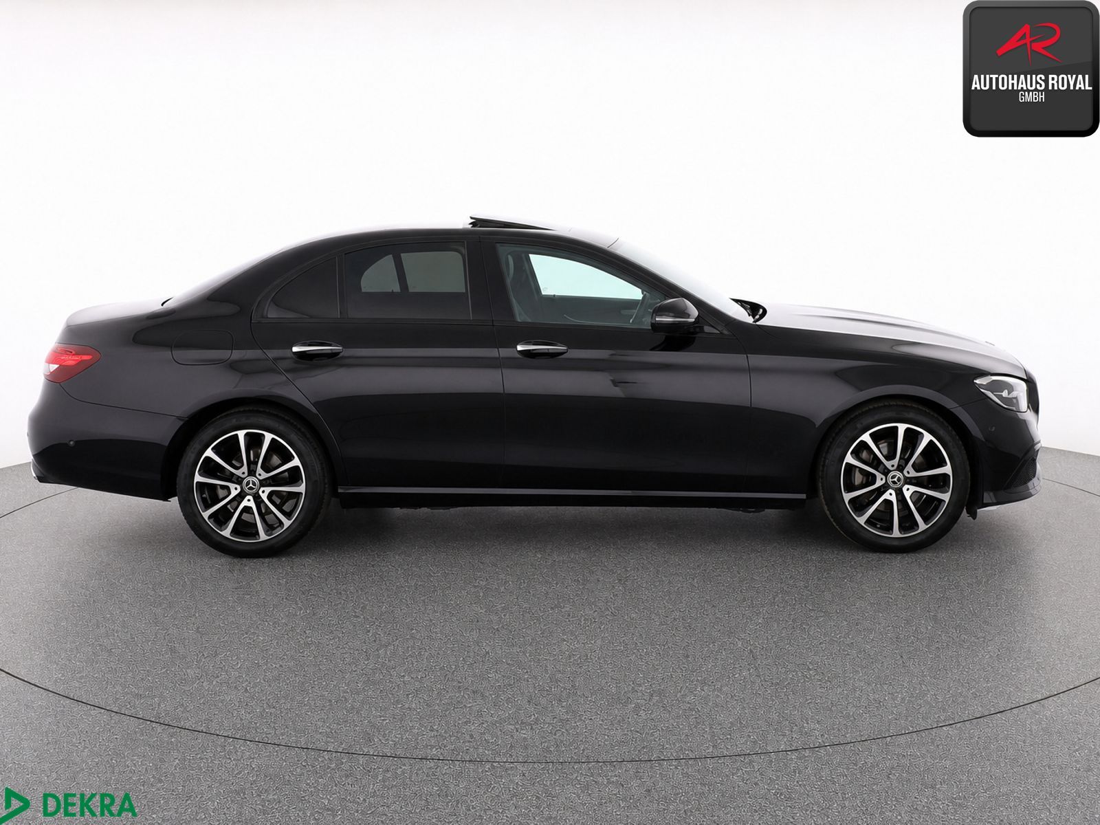 Mercedes-Benz E 220 d 4M AVANTGARDE 360GRAD,KEYLESS,DISTRONIC foto 6