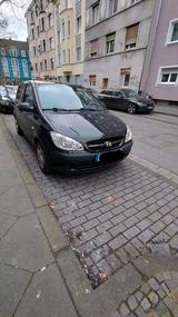 Hyundai Getz - Hyundai Getz in Dortmund