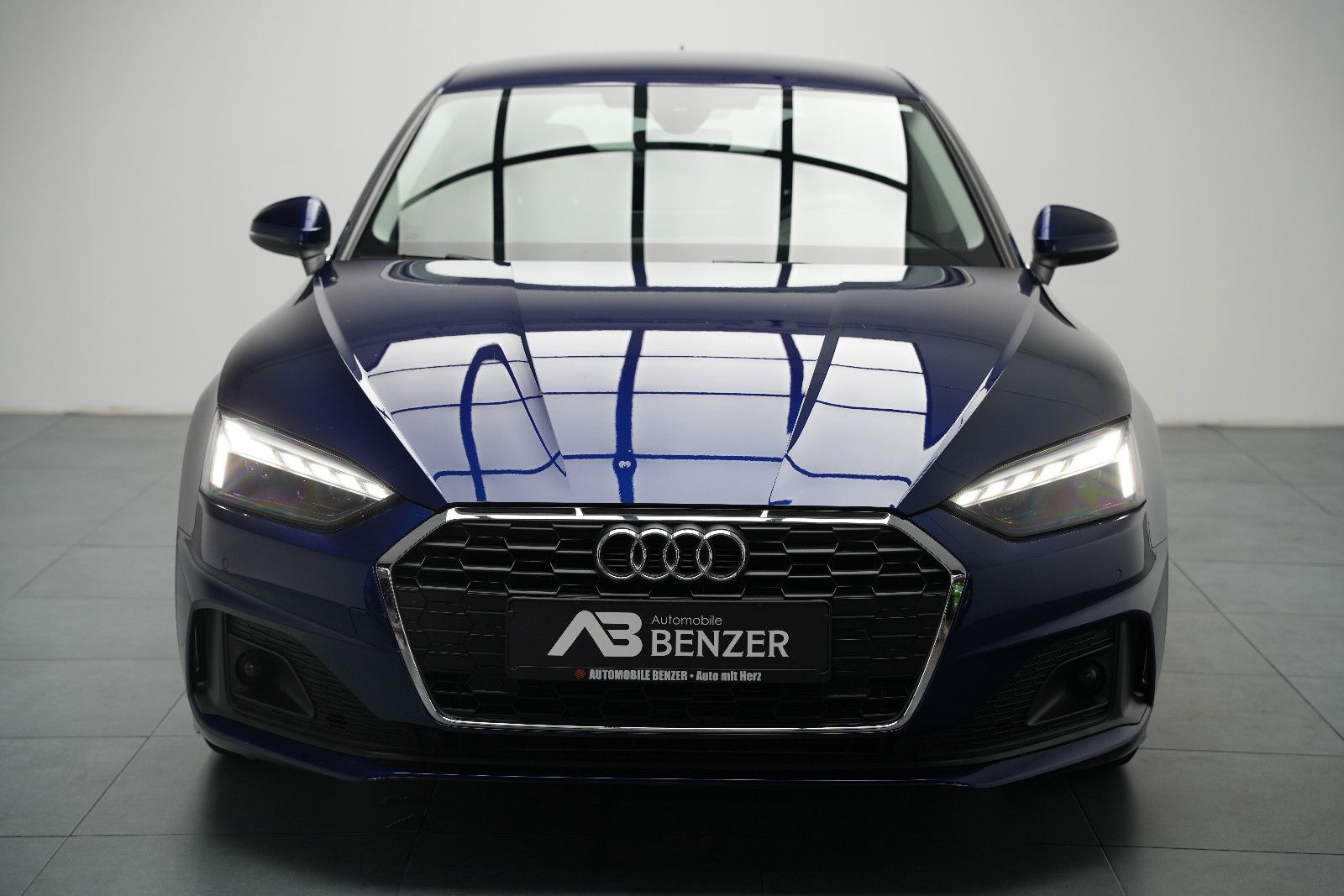 Fahrzeugabbildung Audi A5 Sportback 35 TDI/virtual cockpit/NAVI/LED/CAM