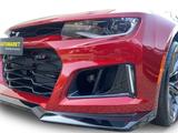 Chevrolet Camaro Coupe V8 ZL1 *Recaro*659 PS*Magnetic Ride - Chevrolet Gebrauchtwagen in Köln