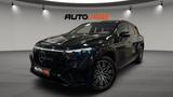 Mercedes-Benz EQS SUV EQS 450 4Matic - Mercedes EQS SUV