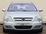Opel Signum 2.2 Elegance 1 Hand TÜV 11/26 - Opel Signum: 2.2