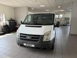 Ford Transit Kombi FT 280 K  9 Sitzer Tüv Neu