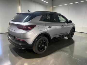 Opel Grandland (X) - 4