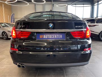 BMW 530 Gran Turismo *HUD*PANO*NAVI*LEDER*KAMERA*