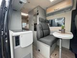 HYMER / ERIBA / HYMERCAR Mercedes Sprinter Free S 600 - Kastenwagen Mercedes
