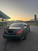 Mercedes-Benz C 280 ELEGANCE - AMG Paket  - gebrauchte Mercedes-Benz C 280 aus dem Jahr 2007