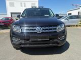 Volkswagen Amarok Aventura DoubleCab 4M Stand.H AHK Kamera - gebrauchte VW Amarok aus dem Jahr 2018