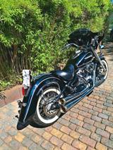 Yamaha XV 1600 Wild Star - YAMAHA XV 1600