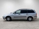 Ford Focus 1.6 Ambiente Klima Navi 1.Hand Tüv Neu - Ford Focus: Kombi, 1.6